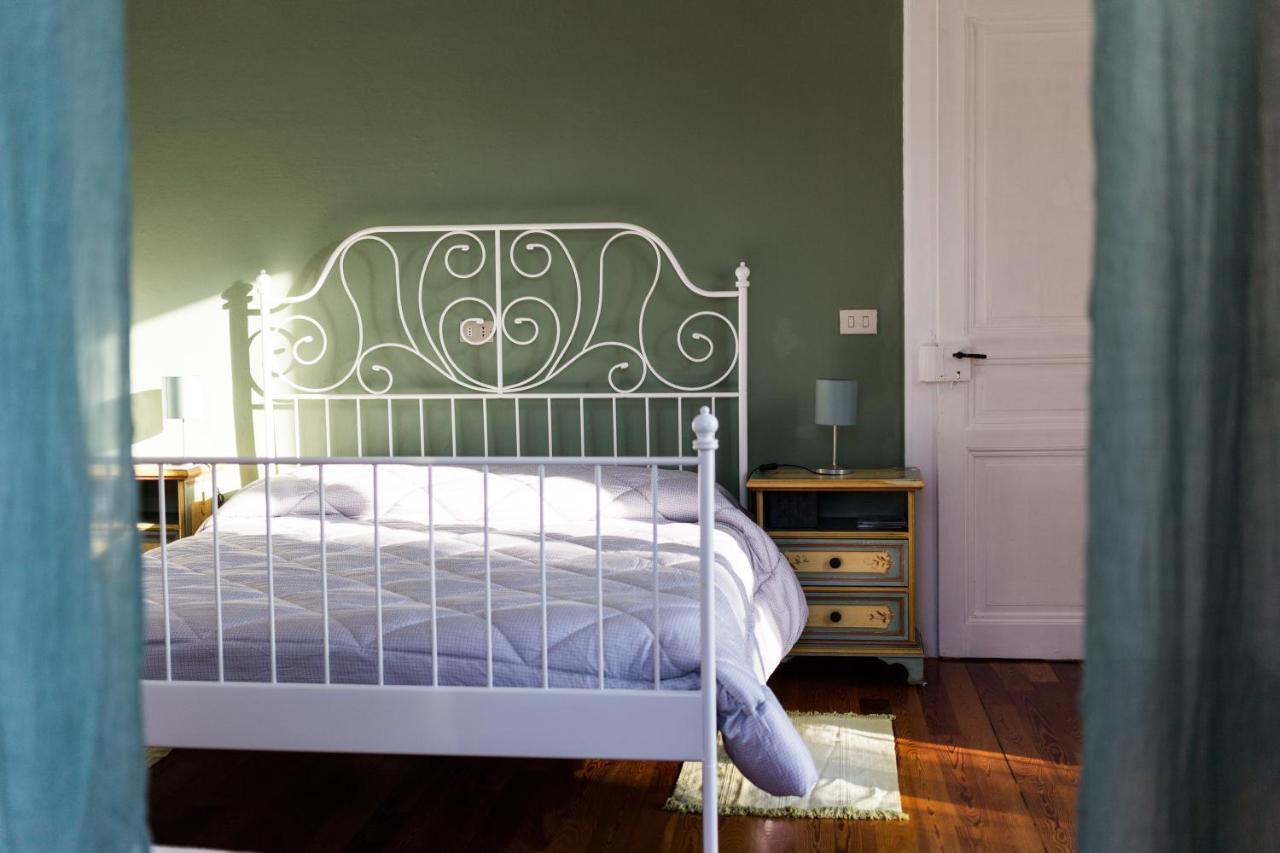 Cherryhome Arizzano Εξωτερικό φωτογραφία