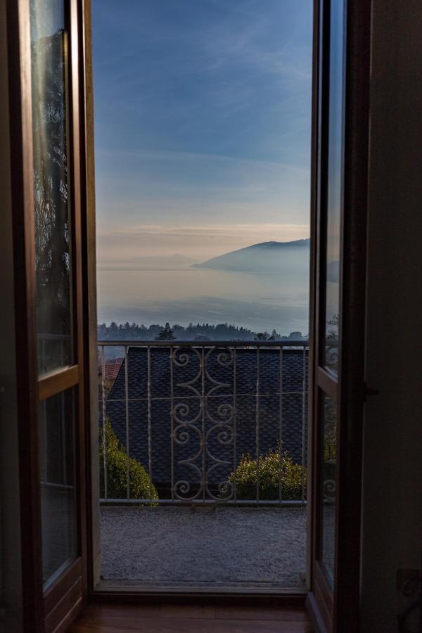 Cherryhome Arizzano Εξωτερικό φωτογραφία