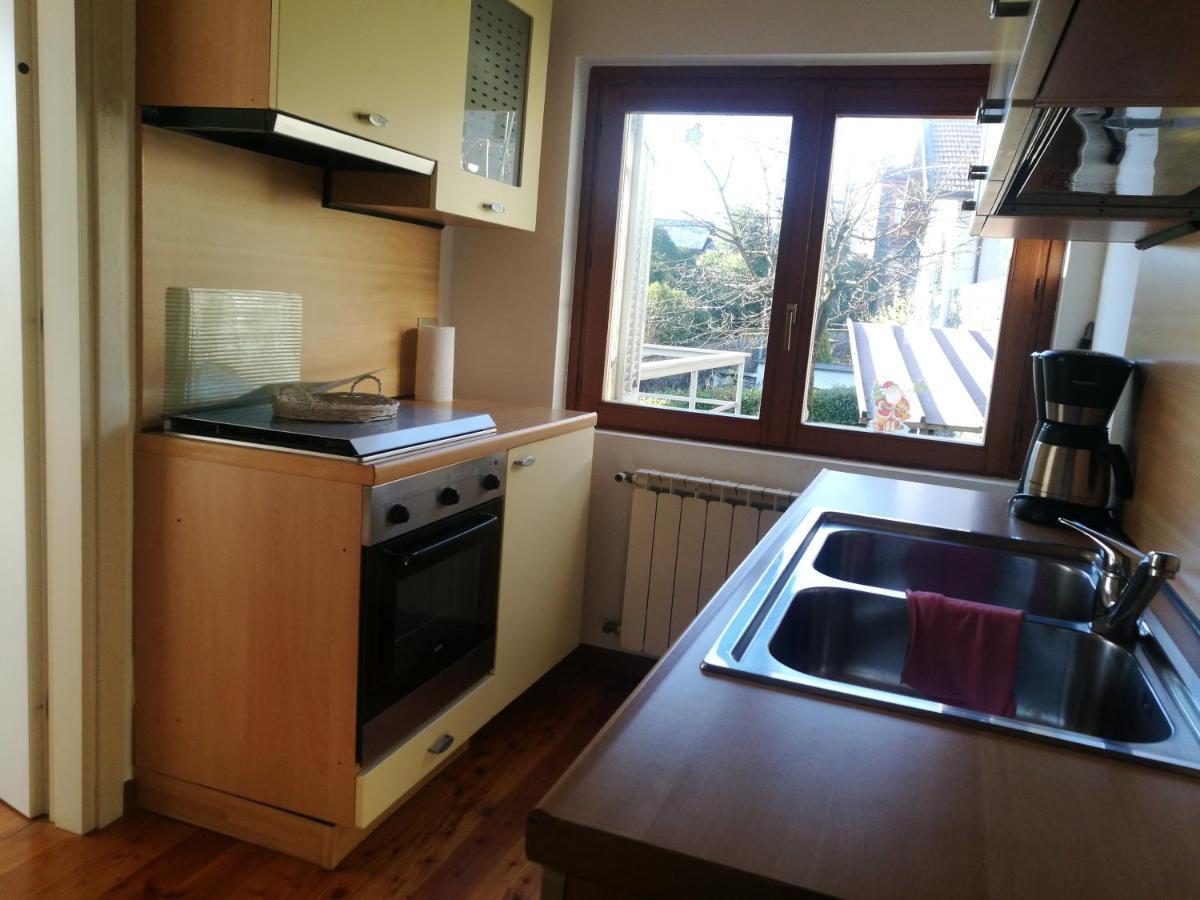Cherryhome Arizzano Εξωτερικό φωτογραφία